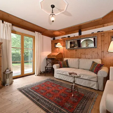 Chalet Kitzalp *