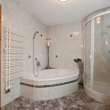 Chalet Kitzalp Vakantiehuis Sankt Johann in Tirol