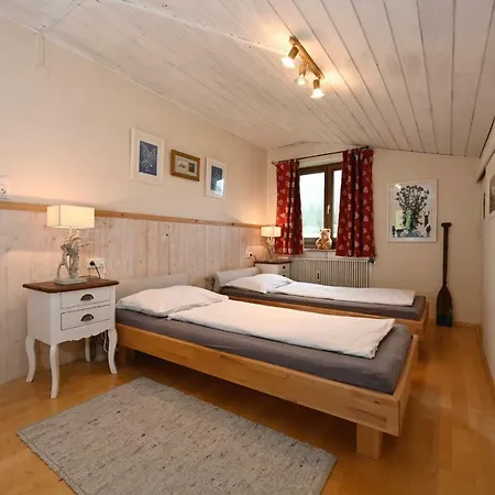 Vakantiehuis Chalet Kitzalp