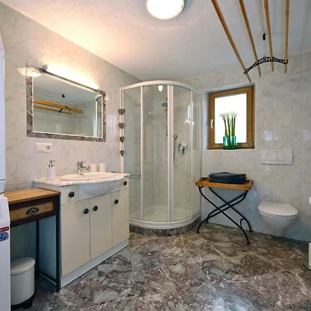 Chalet Kitzalp