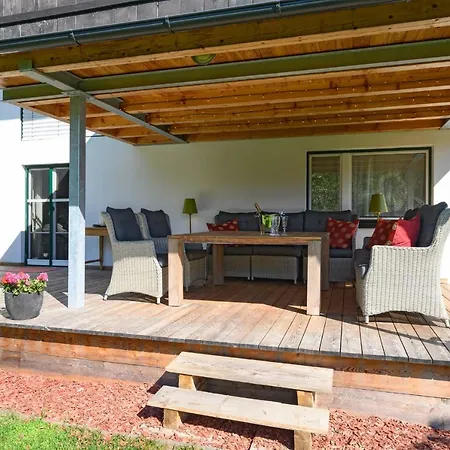 Vakantiehuis Chalet Kitzalp *