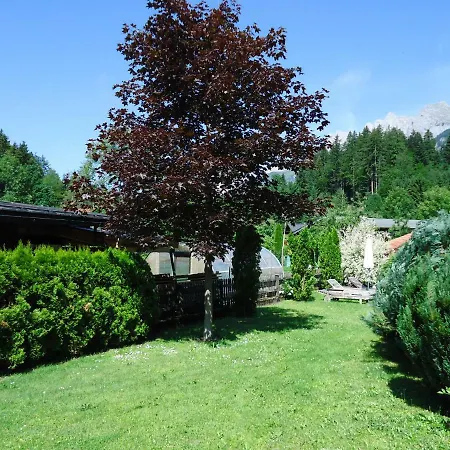 Chalet Kitzalp Holiday home