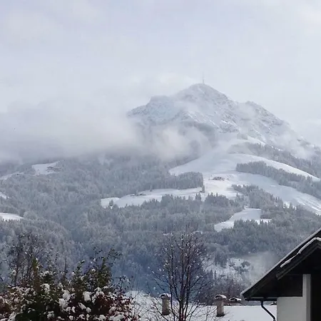 Chalet Kitzalp Holiday home