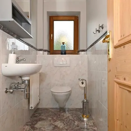Holiday home Chalet Kitzalp