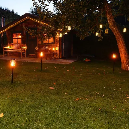 Chalet Kitzalp Holiday home *