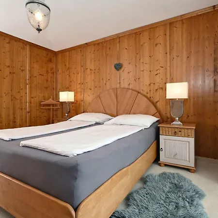 Chalet Kitzalp Holiday home Sankt Johann in Tirol