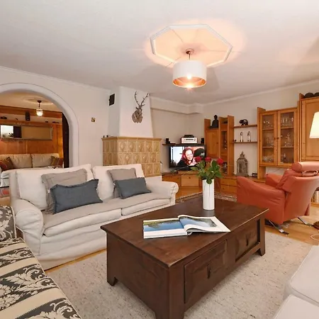 Chalet Kitzalp