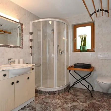 Chalet Kitzalp