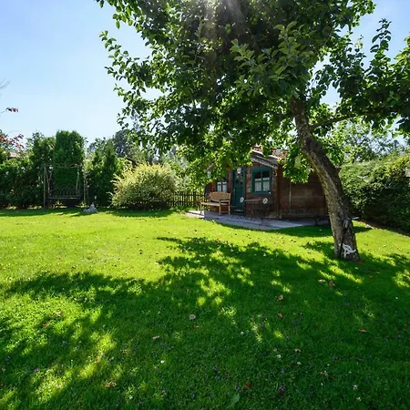 Chalet Kitzalp *