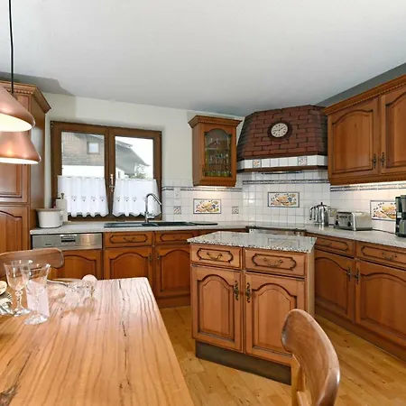Chalet Kitzalp