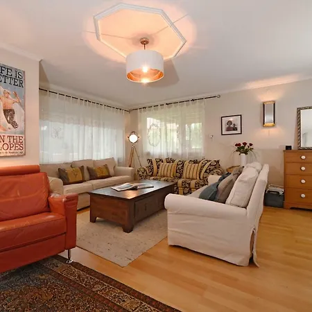 Chalet Kitzalp *
