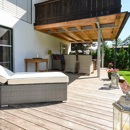 Chalet Kitzalp * Sankt Johann in Tirol