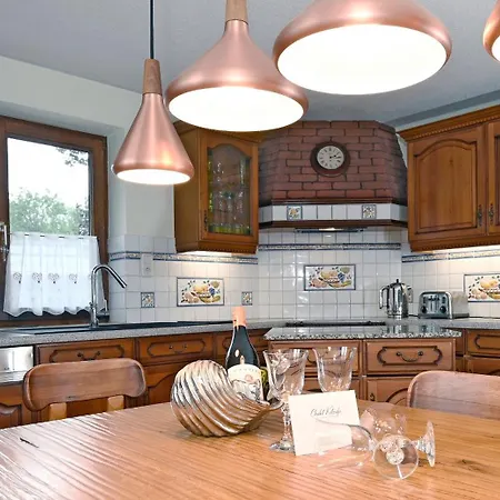 Chalet Kitzalp